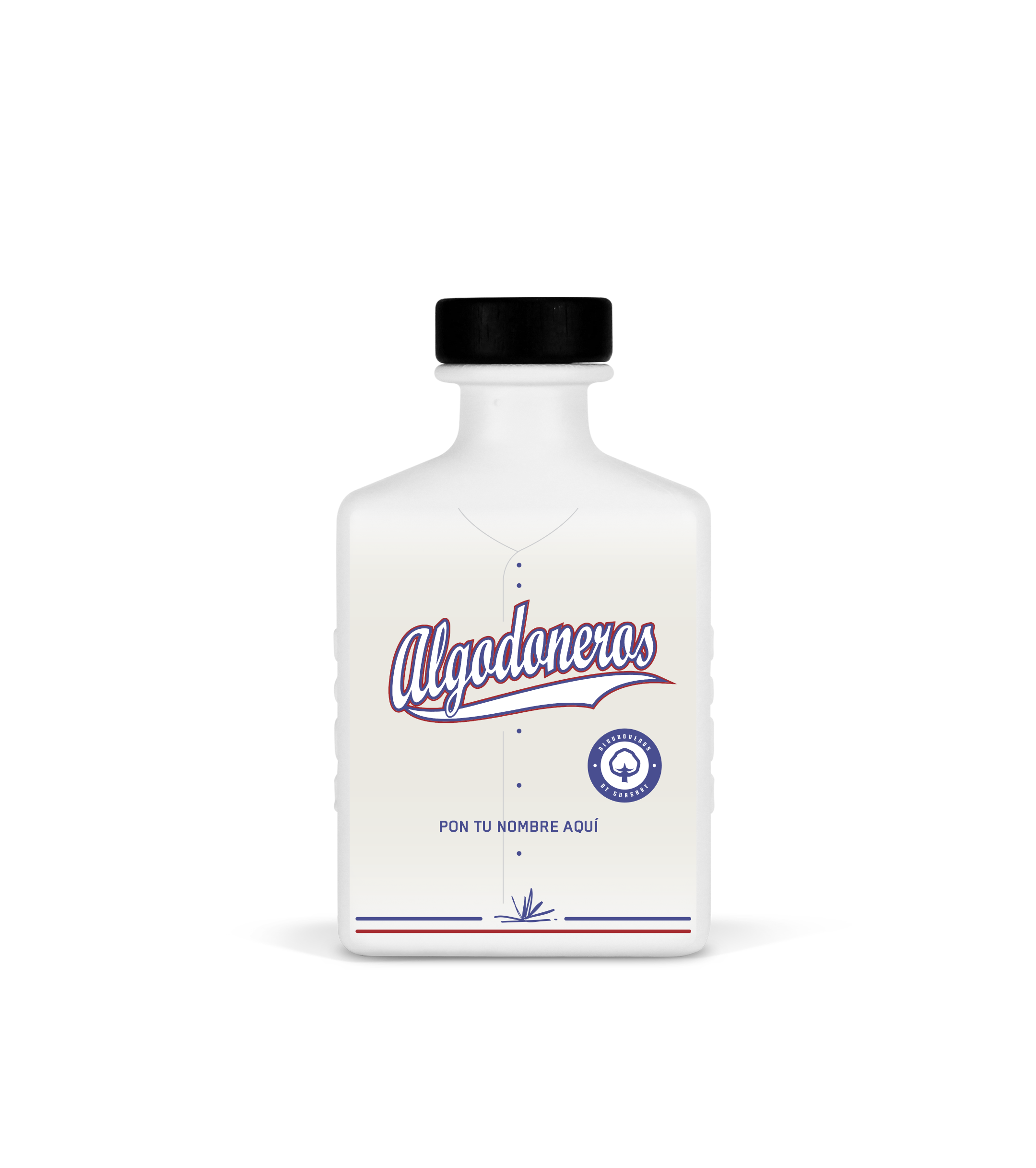 Guasave Cotton Jersey 375 ml MMB