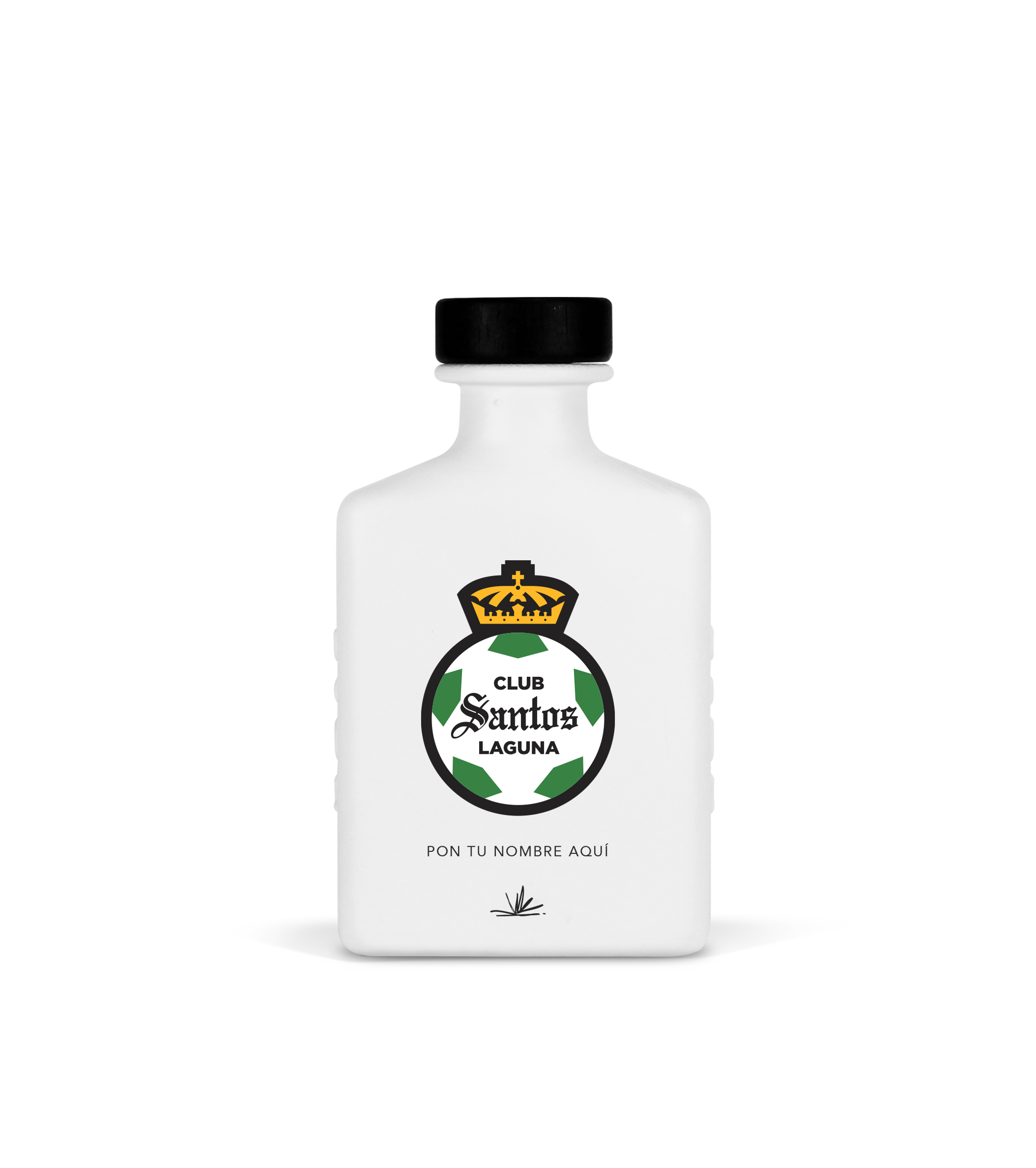 Club Santos LAGUNA 375 ml MMB