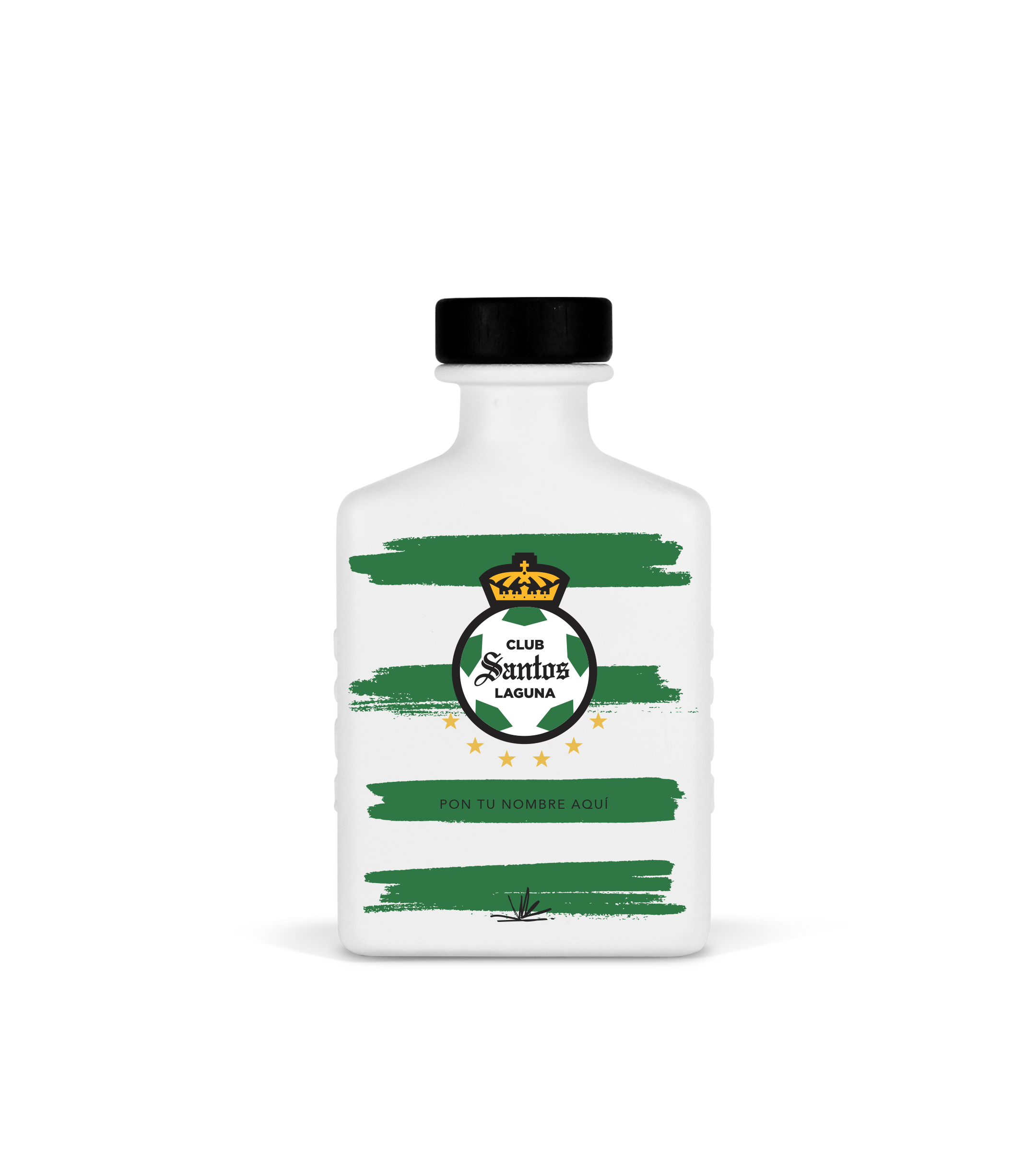 Santos LAGUNA Jersey 375 ml MMB