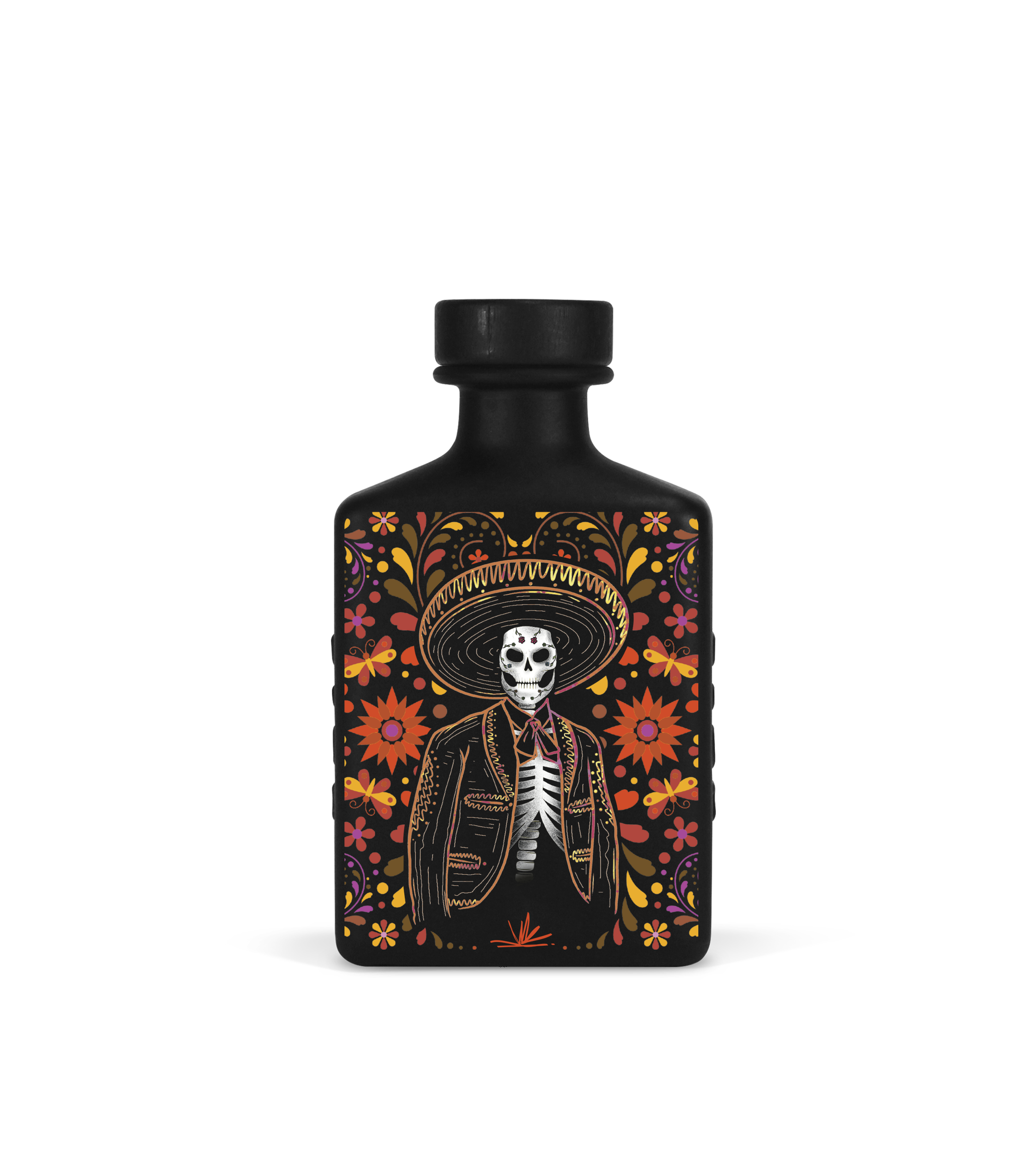 Día de muertos II 375 ml MMN