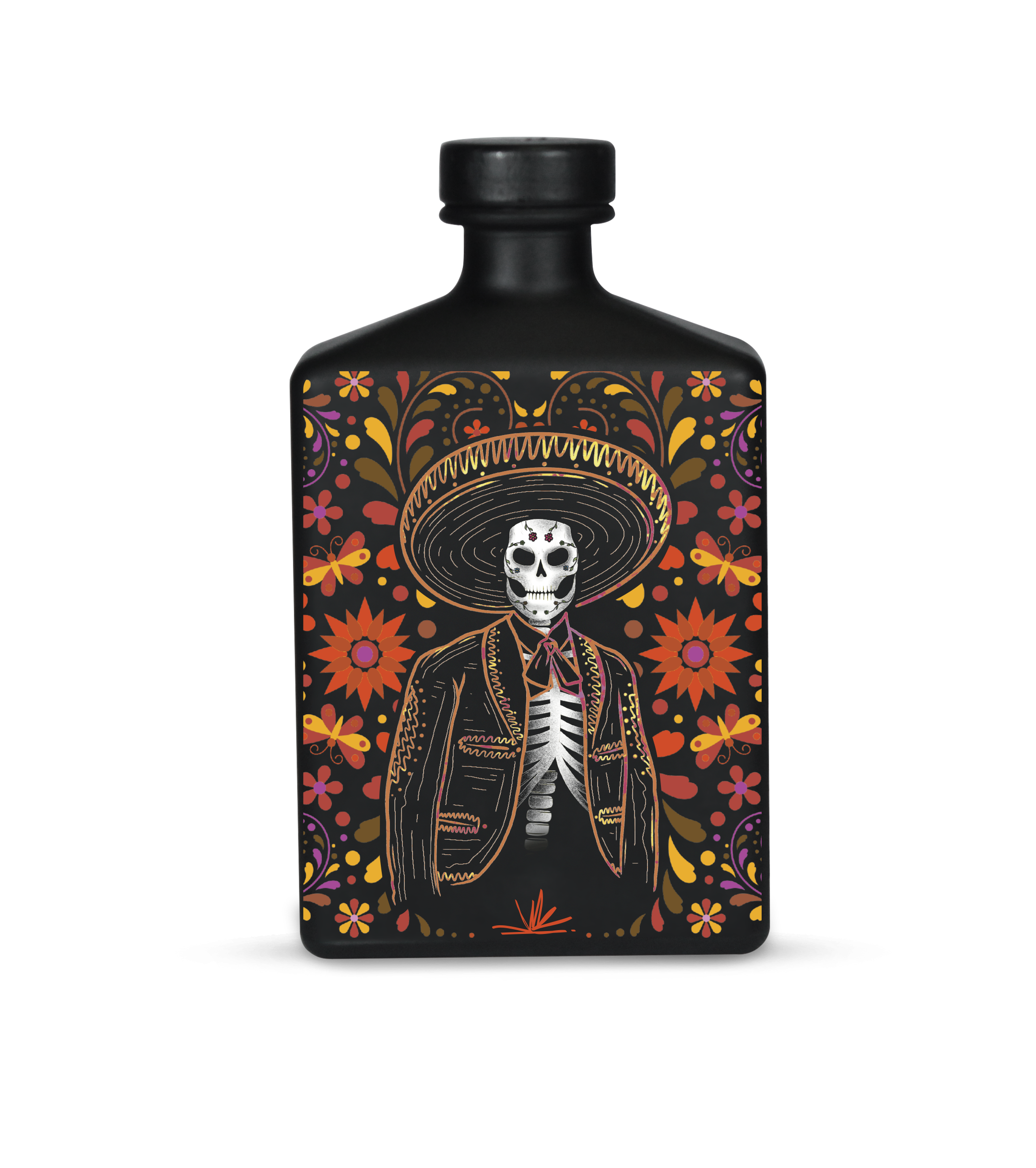 Day of the Dead II 750 ml MN