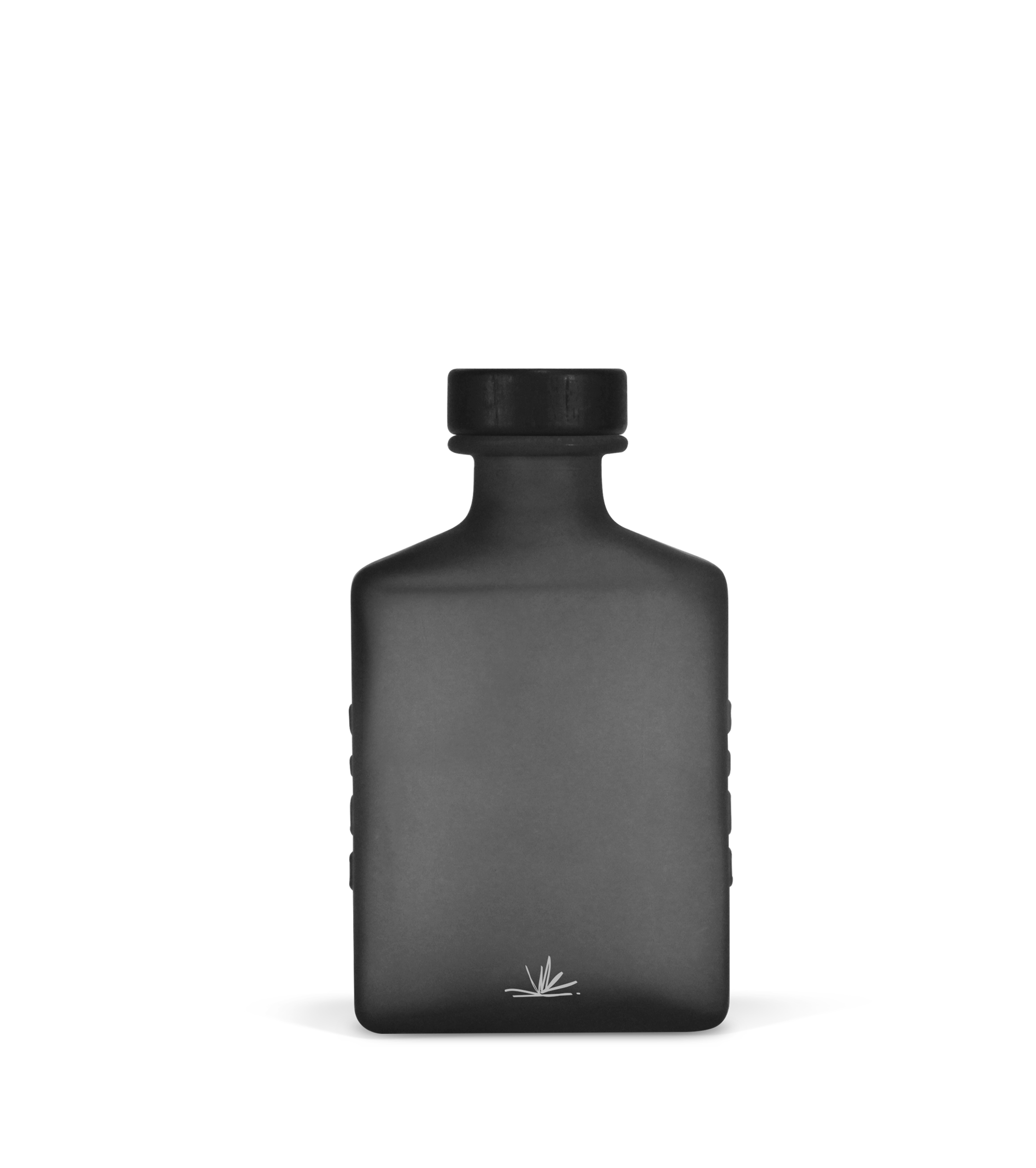 Medium Mezcal 375 ml.