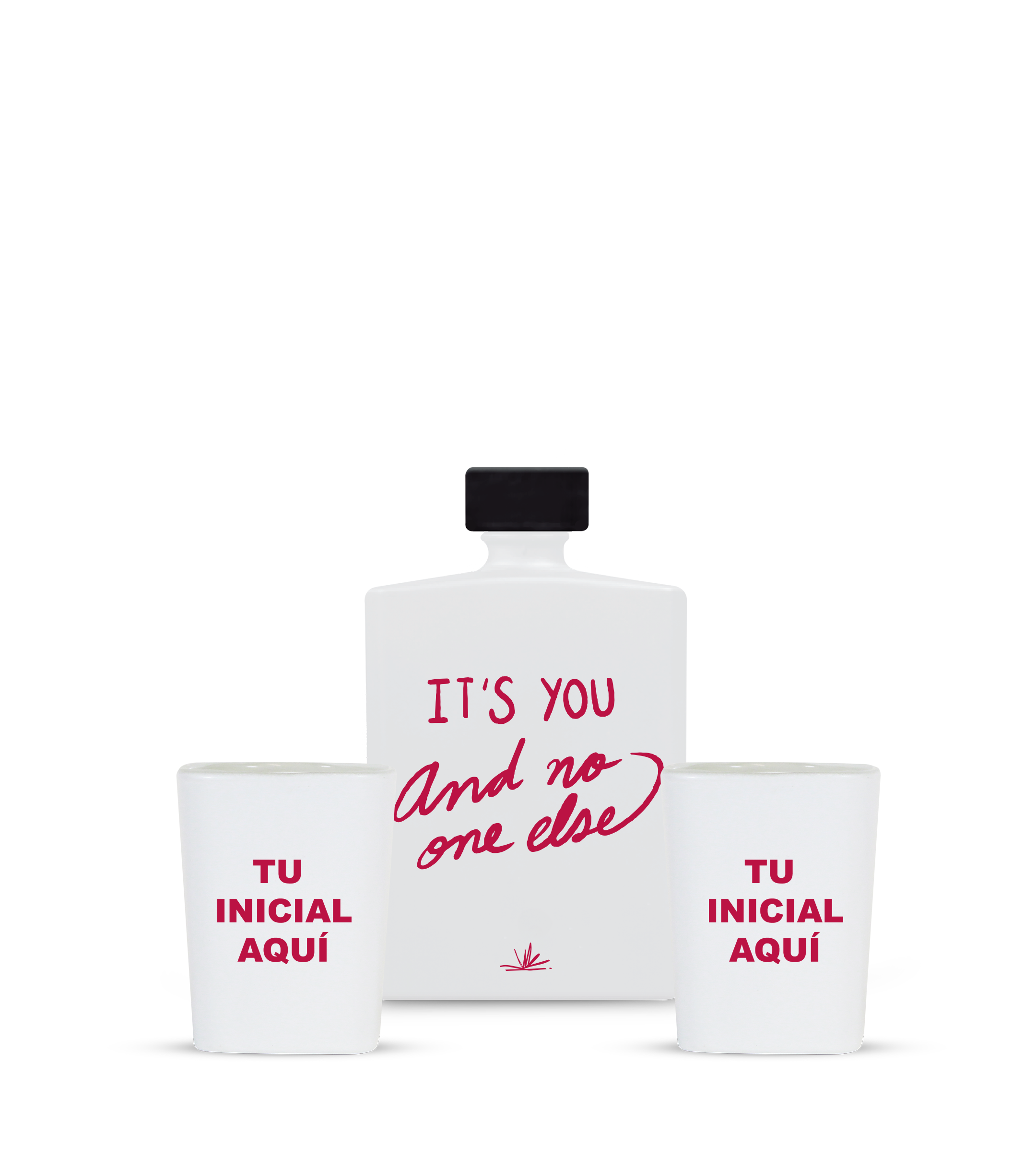 It`s you and no one else 100 ml MPBV