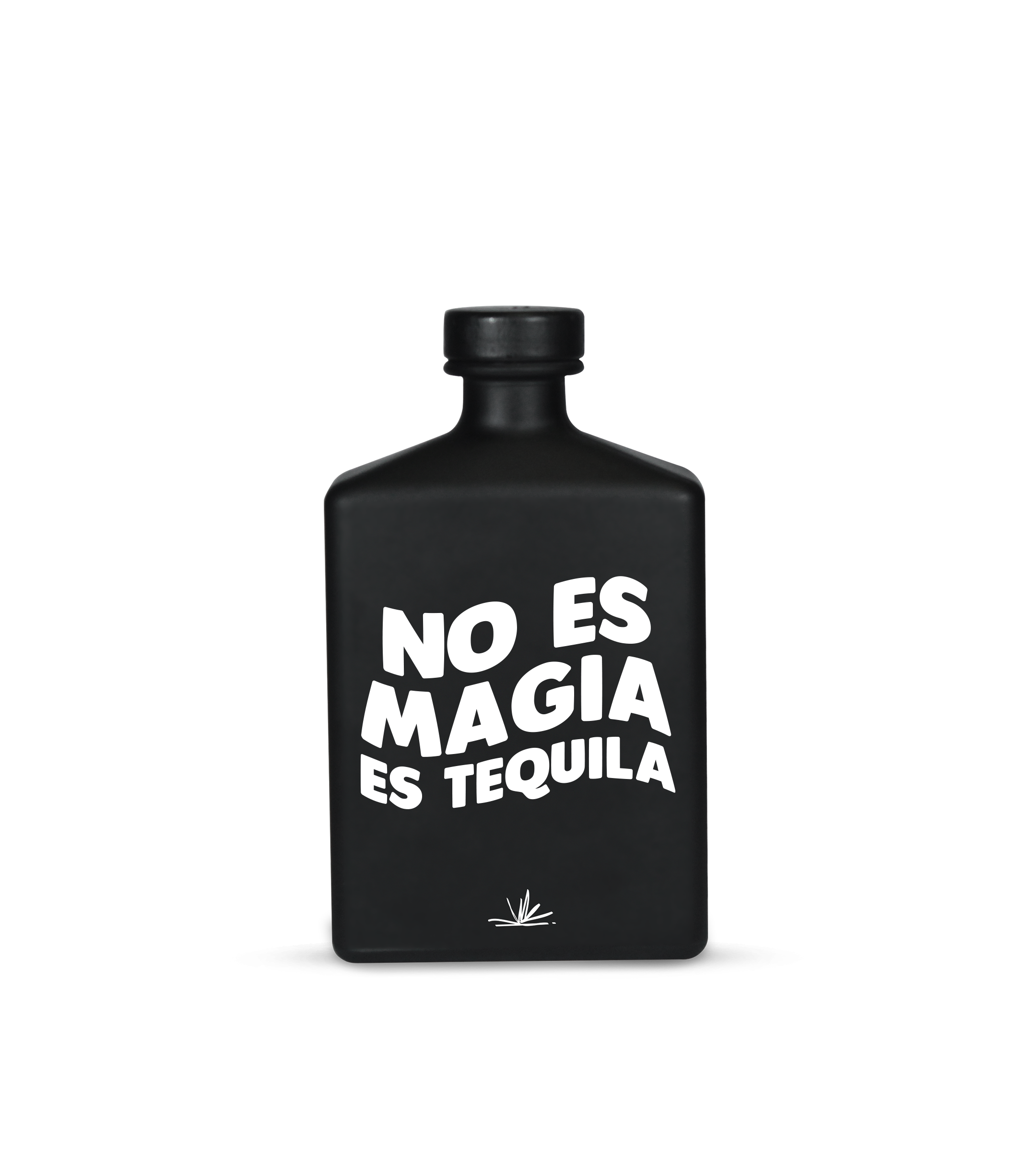 No es magia, es Tequila 750 ml MN