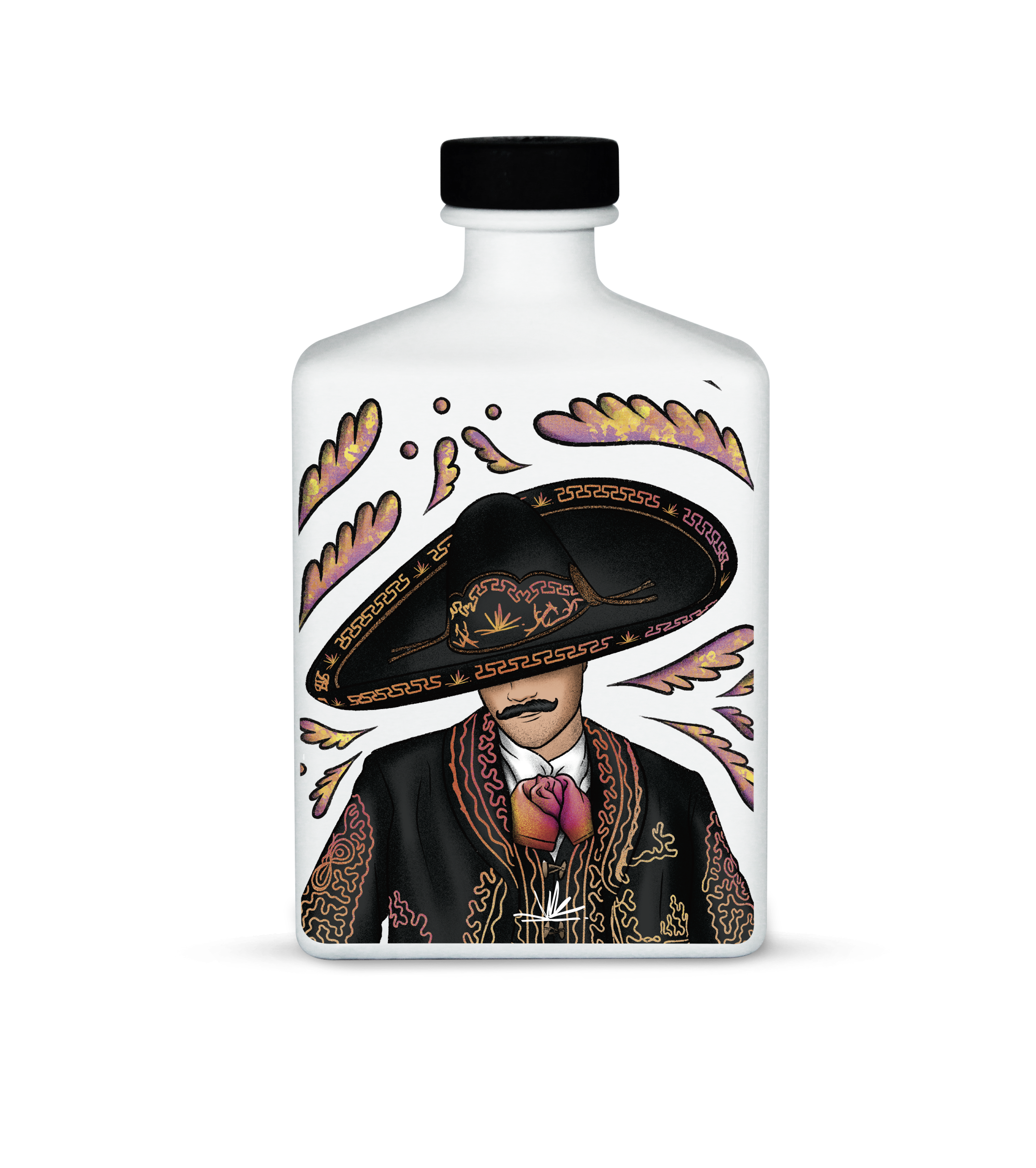 Mariachi 750 ml MB