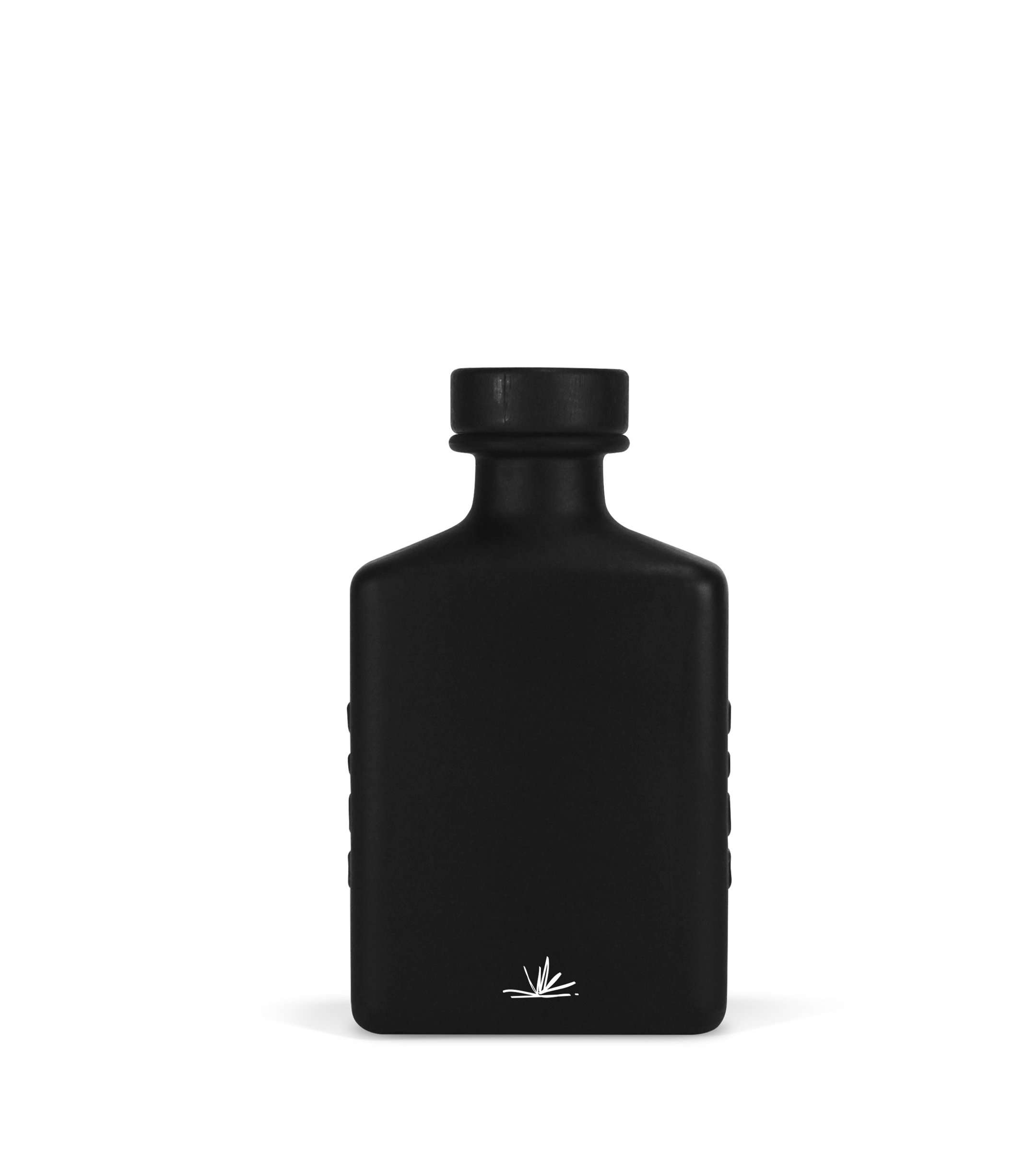 Medium Mezcal 375 ml.