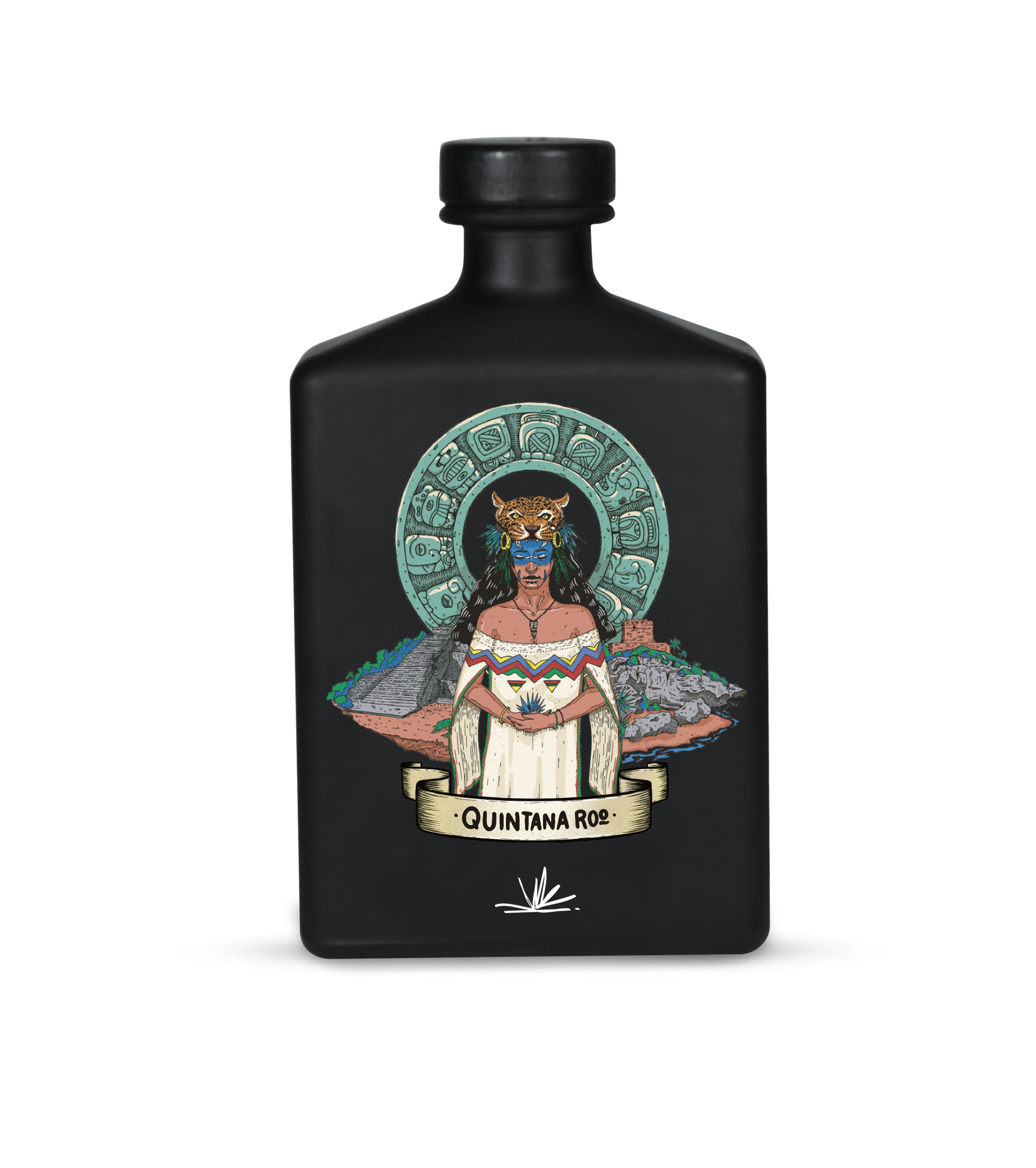 Quintana Roo 750 ml MN