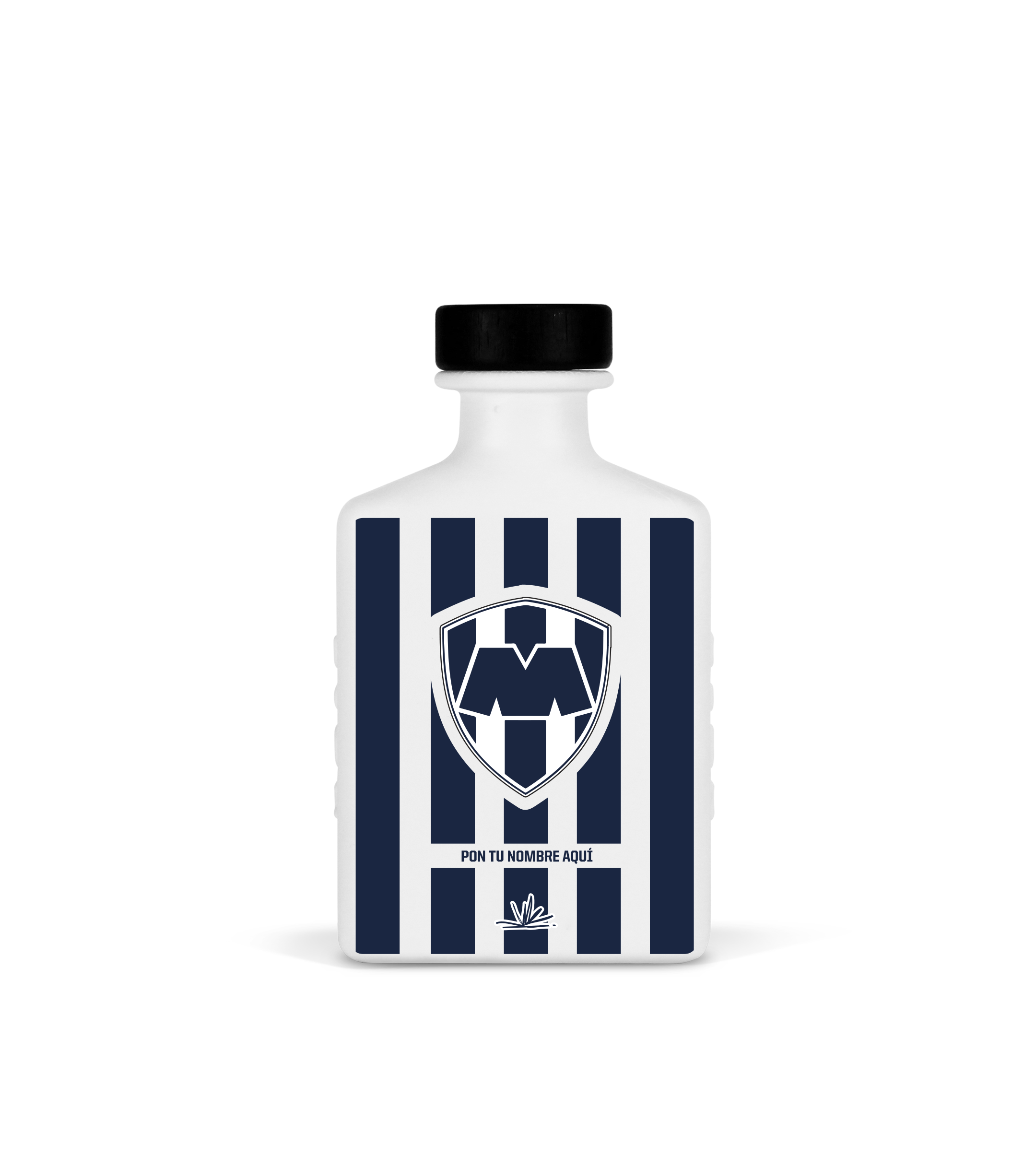 STRIPED SHIELD 375 ml MMB