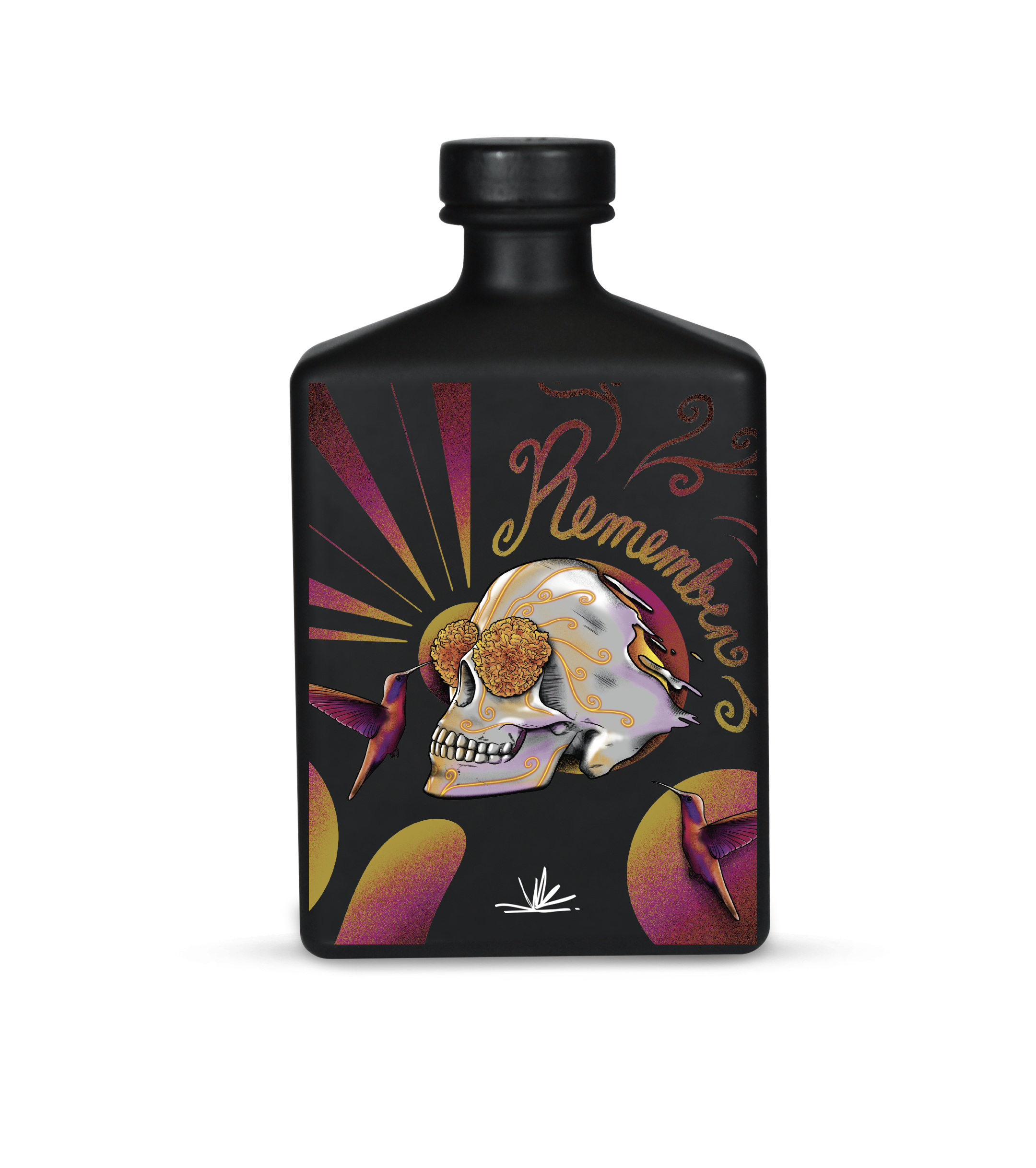 Day of the Dead 750 ml MN