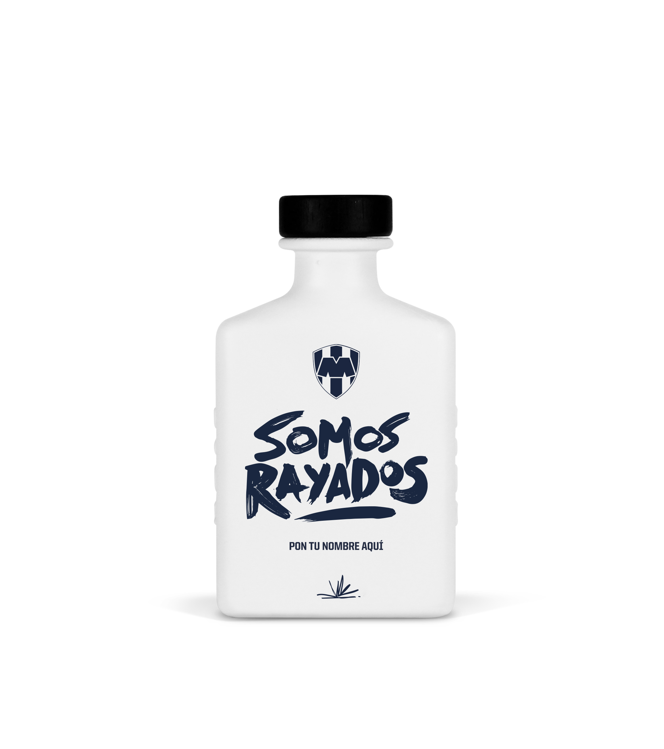 SOMOS RAYADOS 375 ml MMB