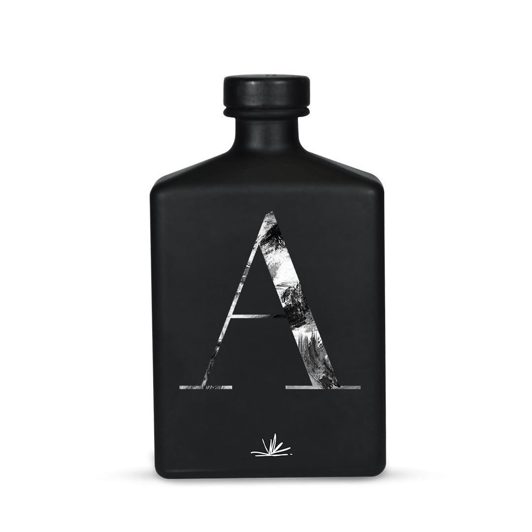 Personalize Tequila - Initials