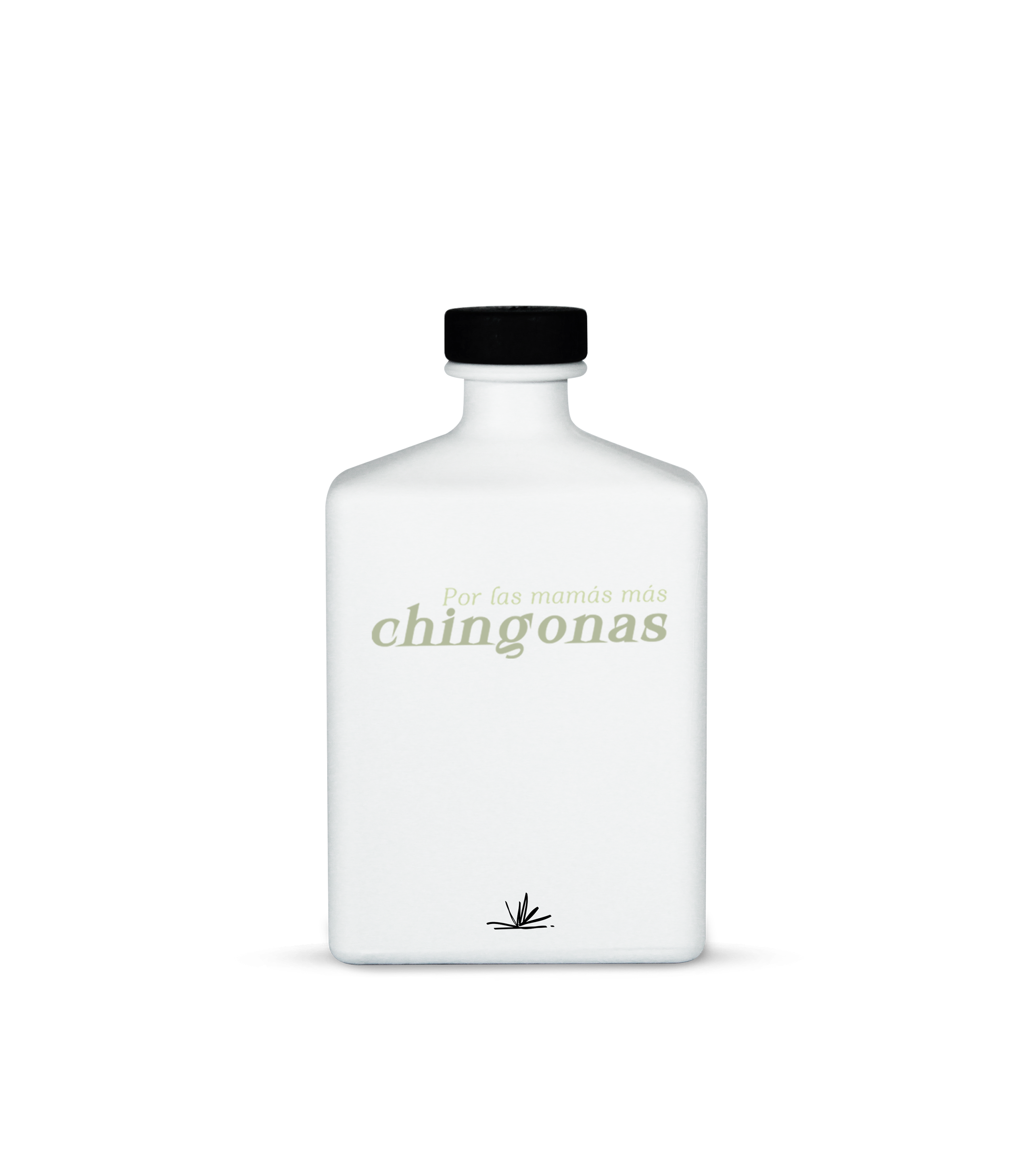 mamá chingona 750 ml mb