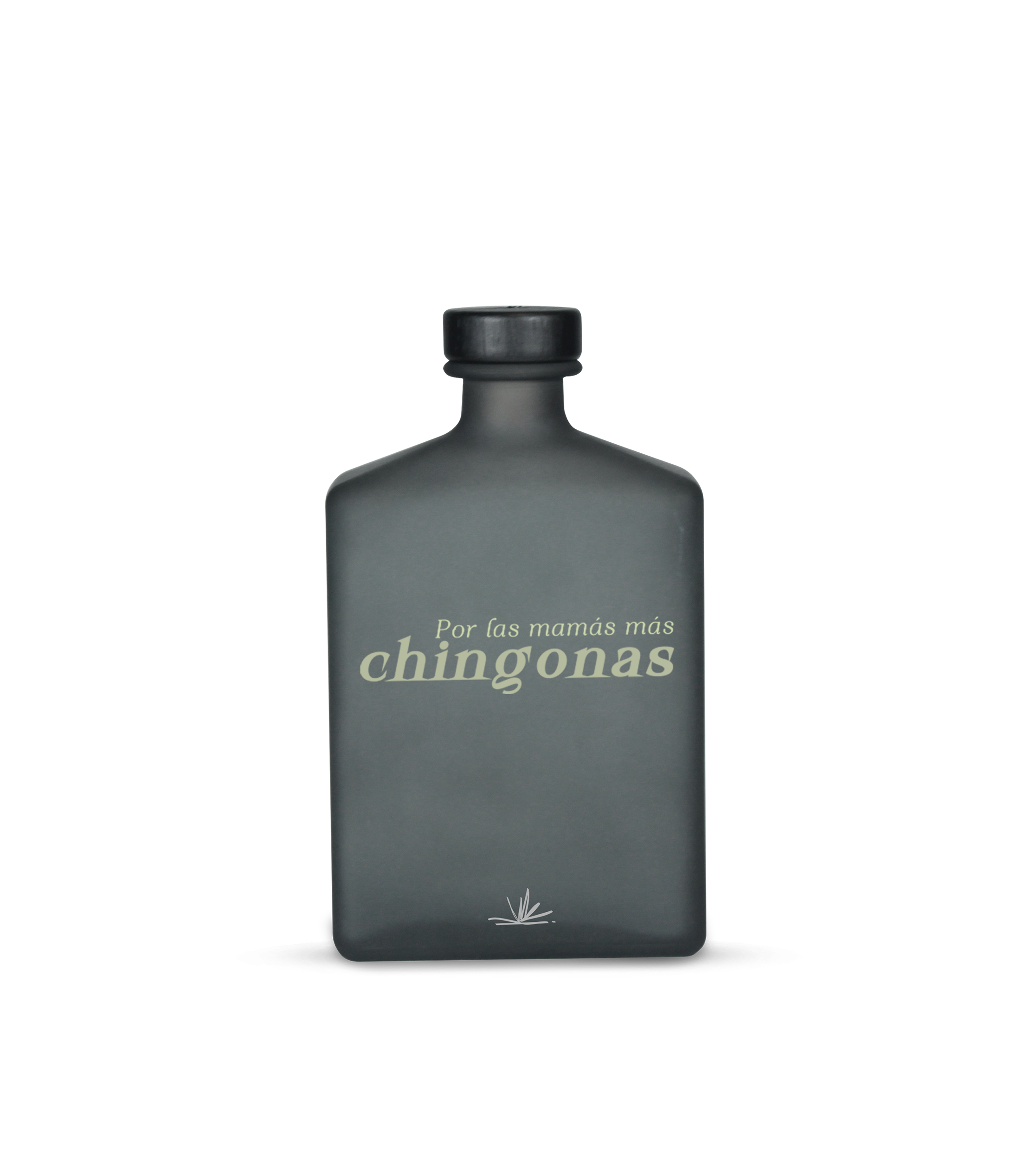 mamá chingona 750 ml MH