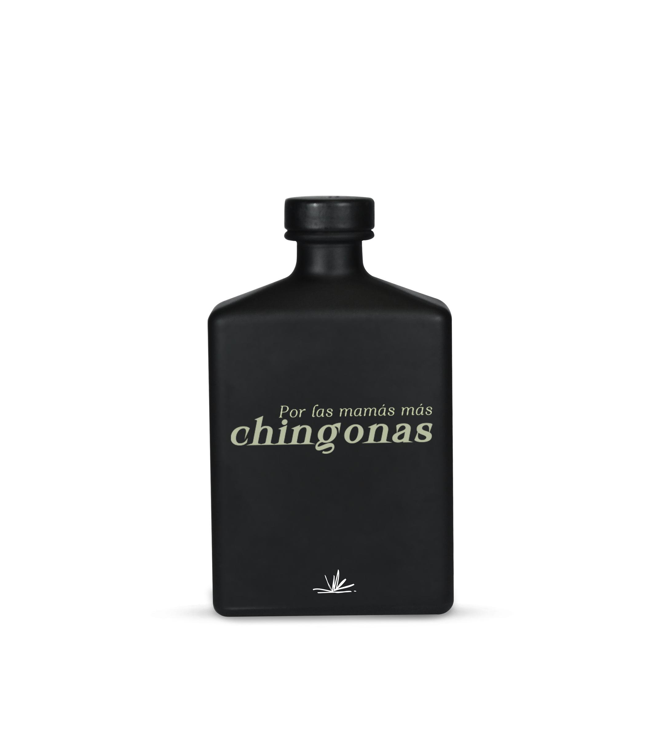 mamá chingona 750 ml MN