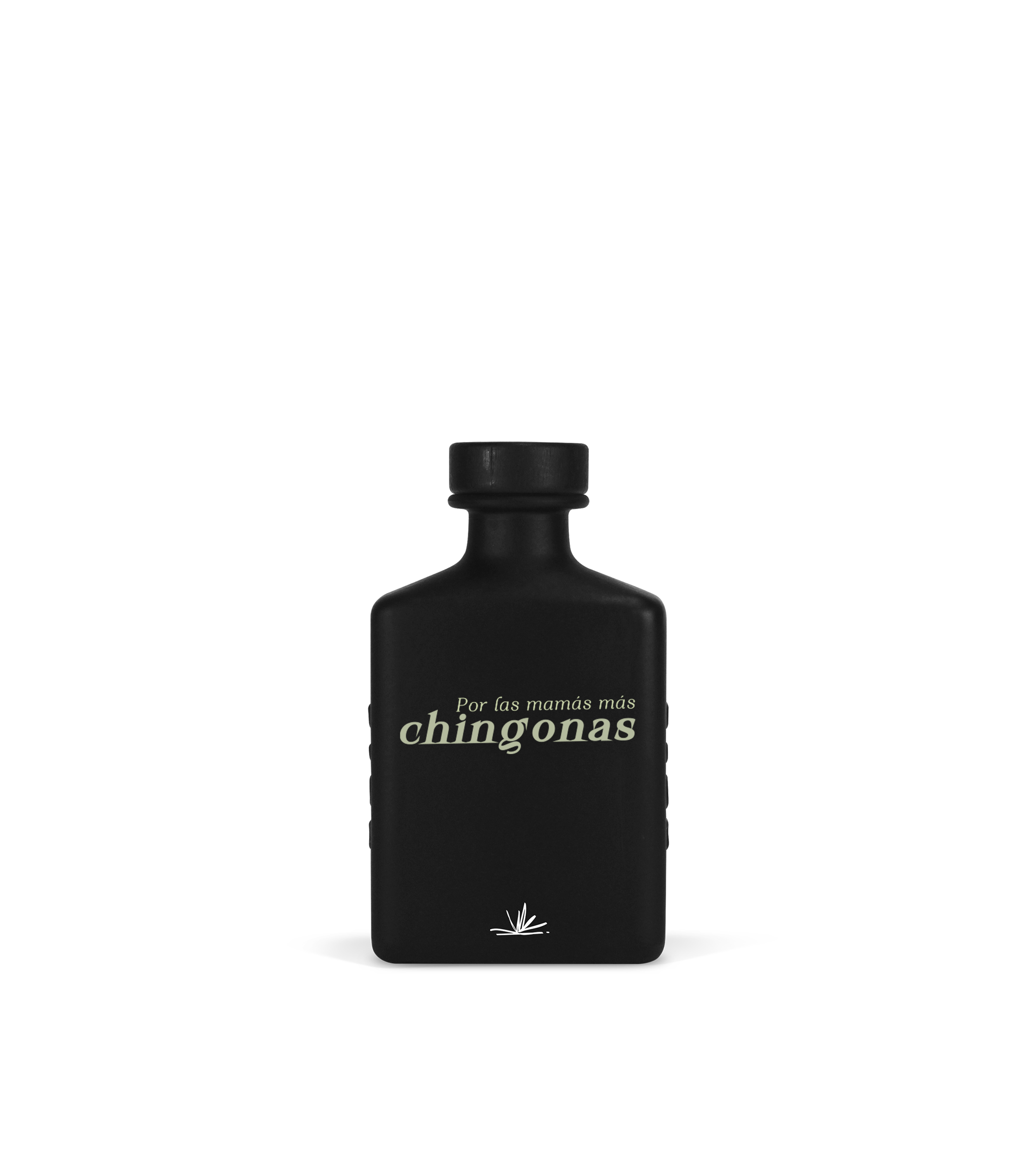 mamá chingona 375 ml MN