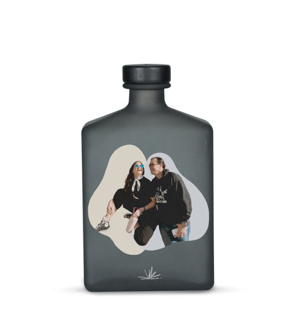 Personalizar Tequila - Familia