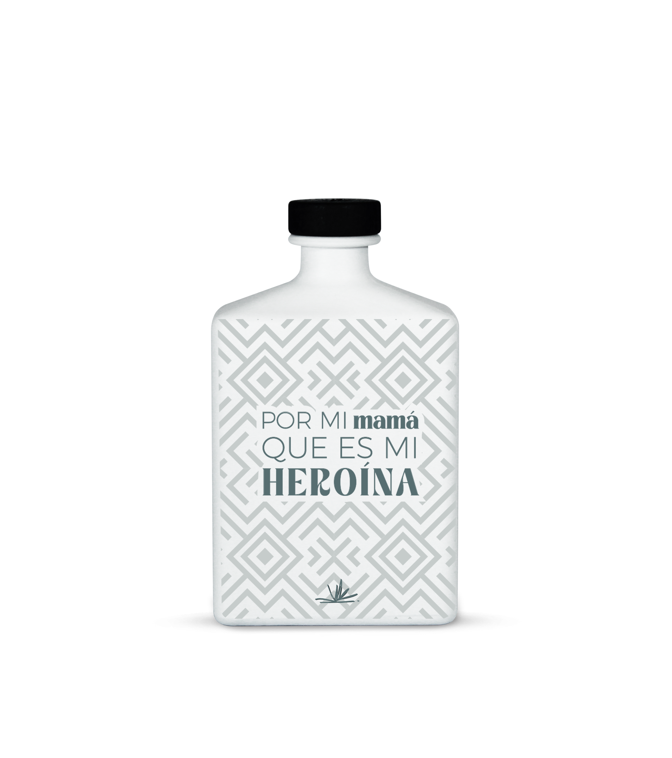 mamá heroína 750 ml mb