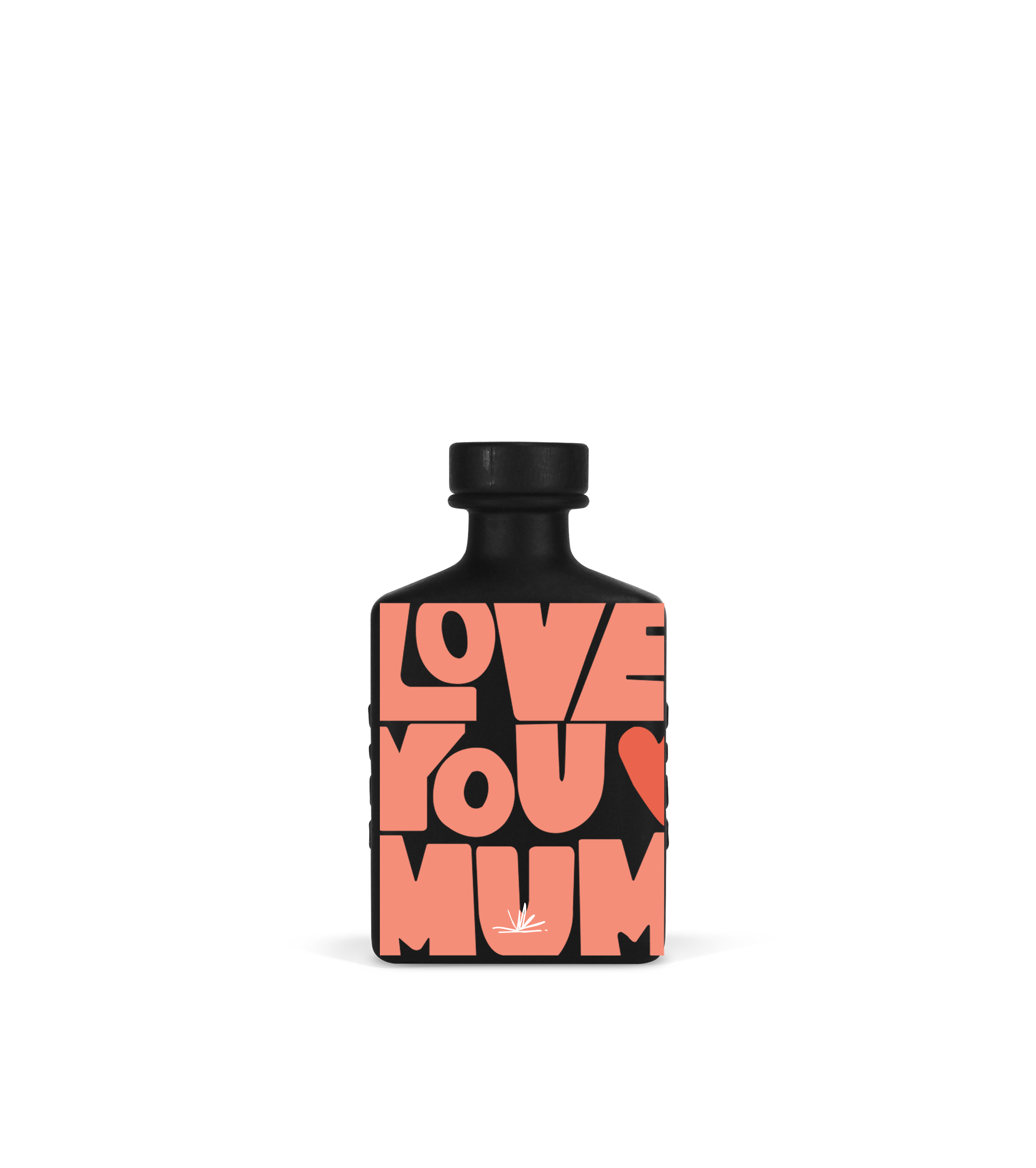 love you mum 375 ml mn