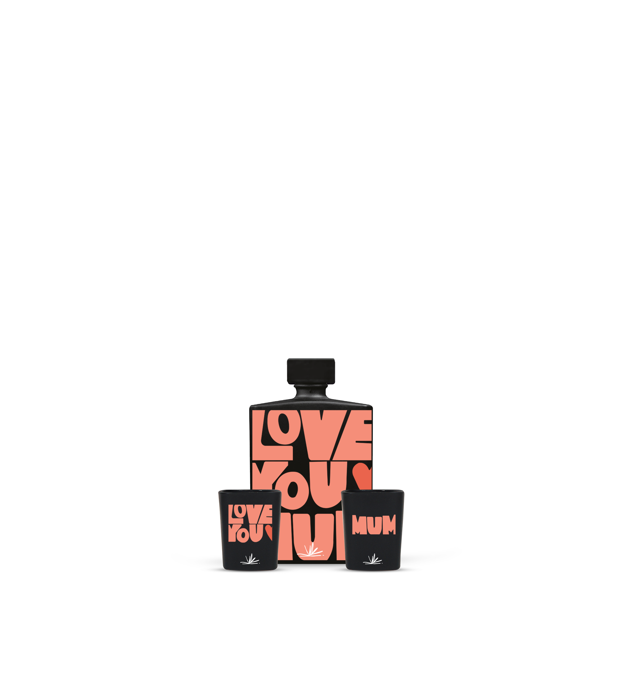 love you mum 100 ml pnv