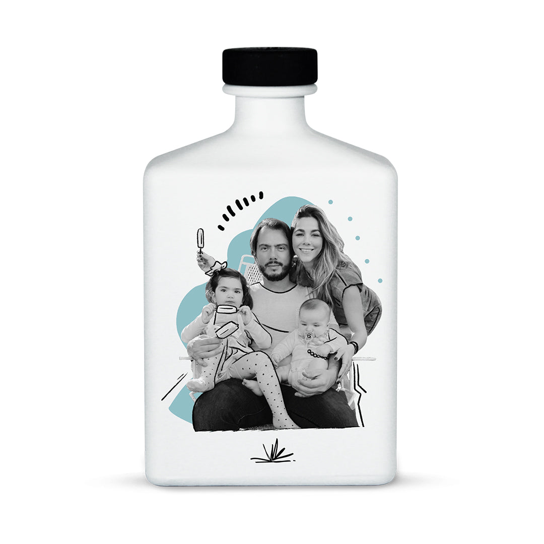 Personalizar Mezcal