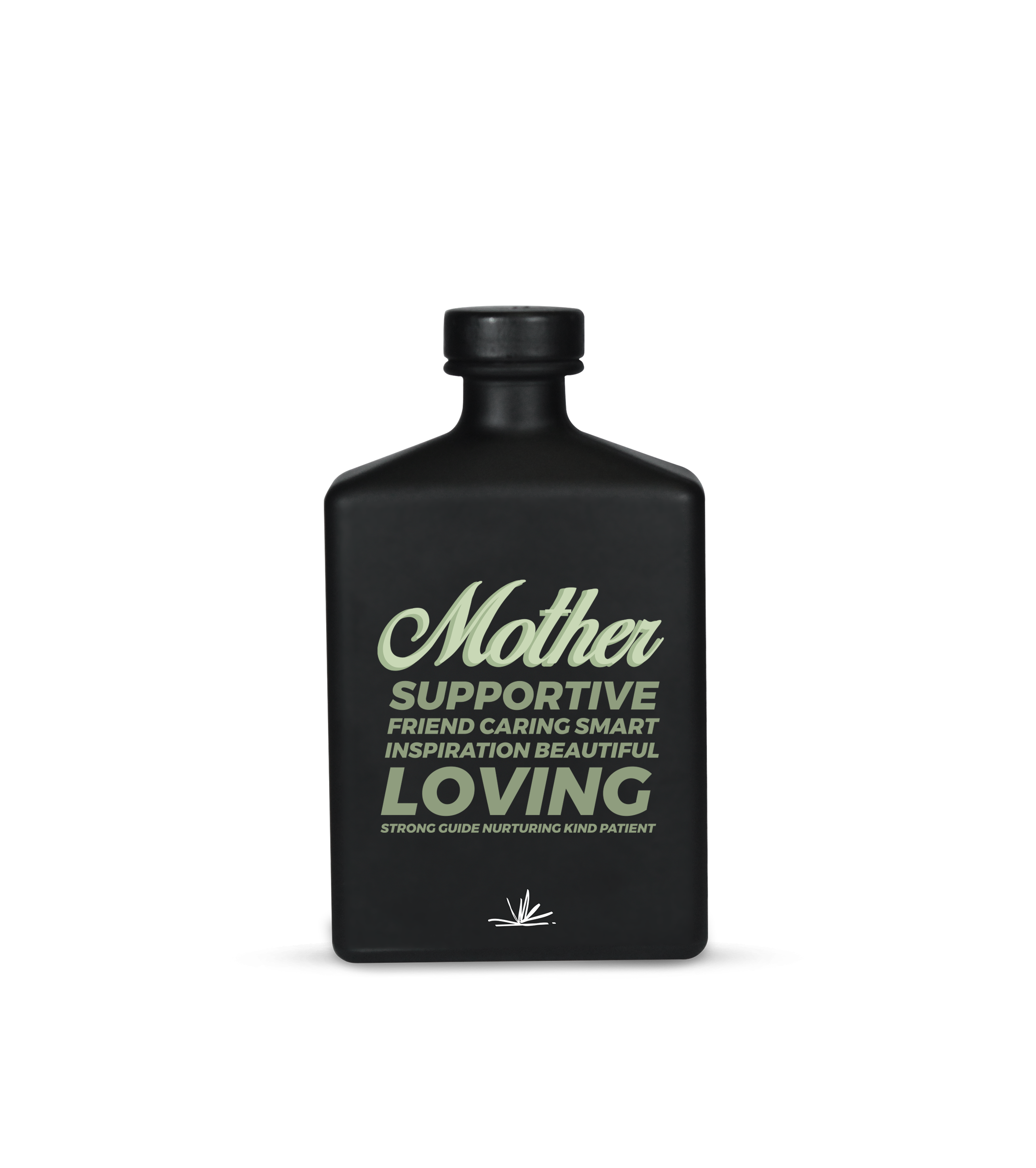 mother is 750 ml mn