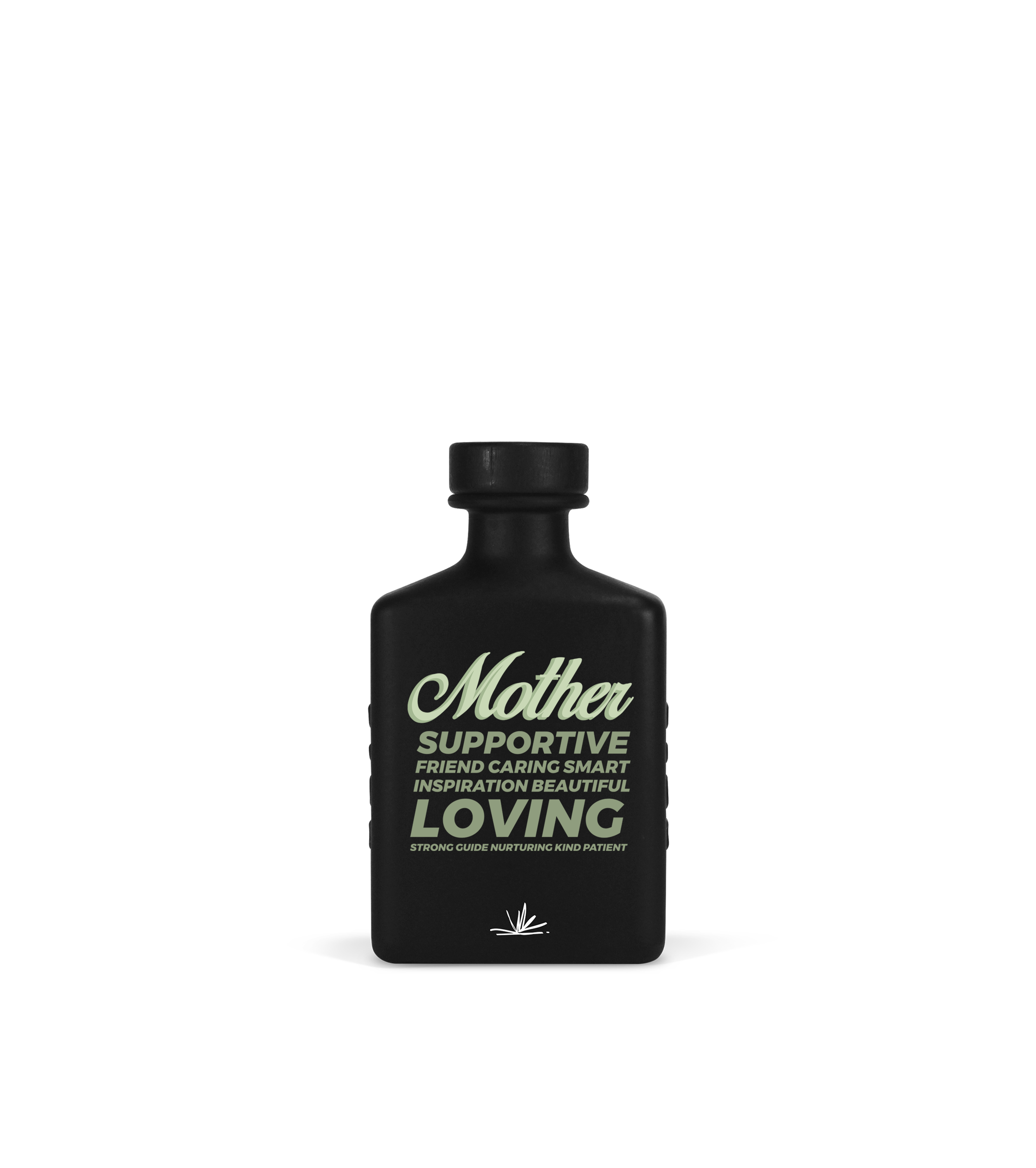 mother is 375 ml mn