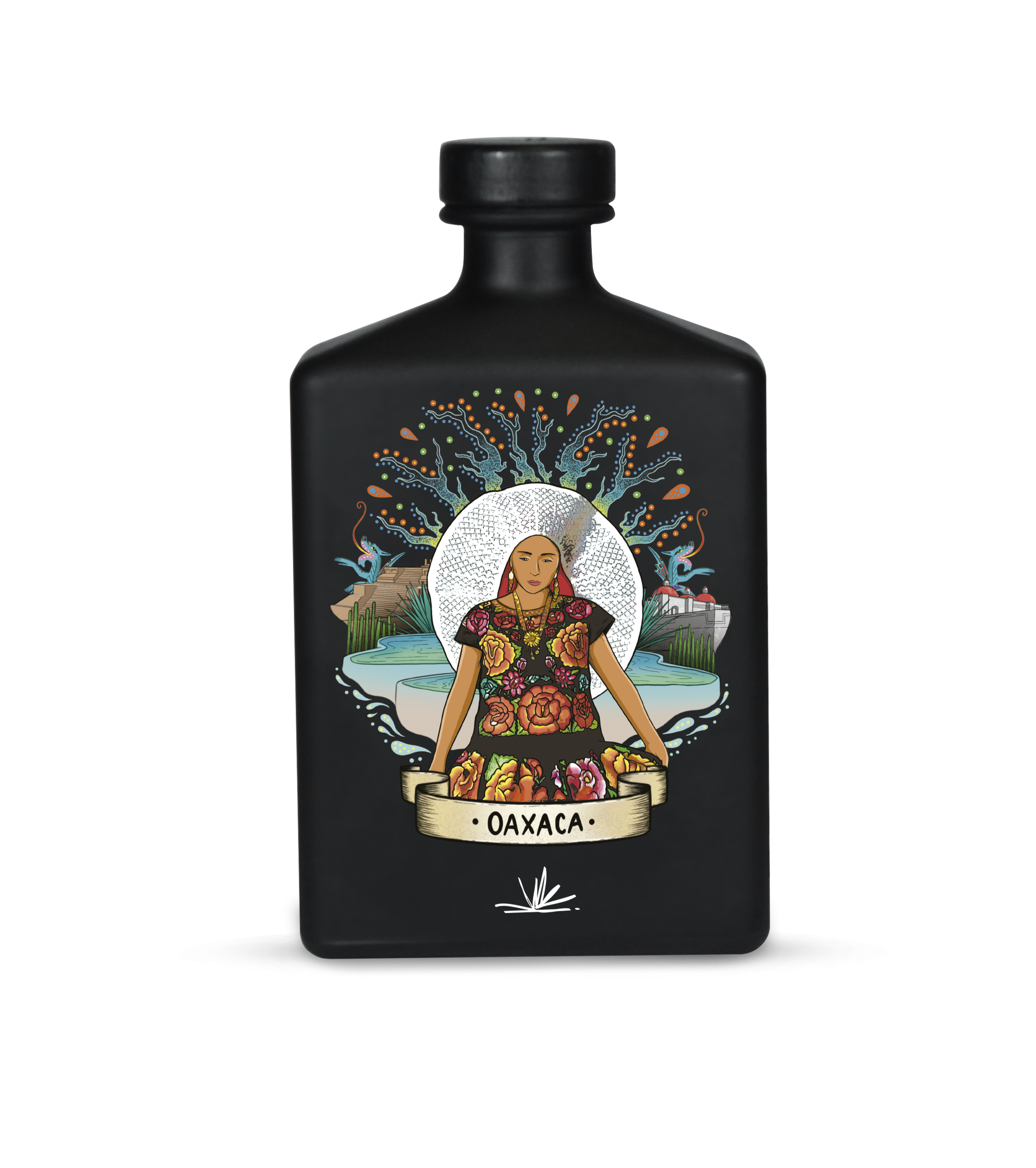 Oaxaca 750 ml MN