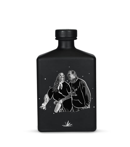 Personalizar Mezcal - Amor