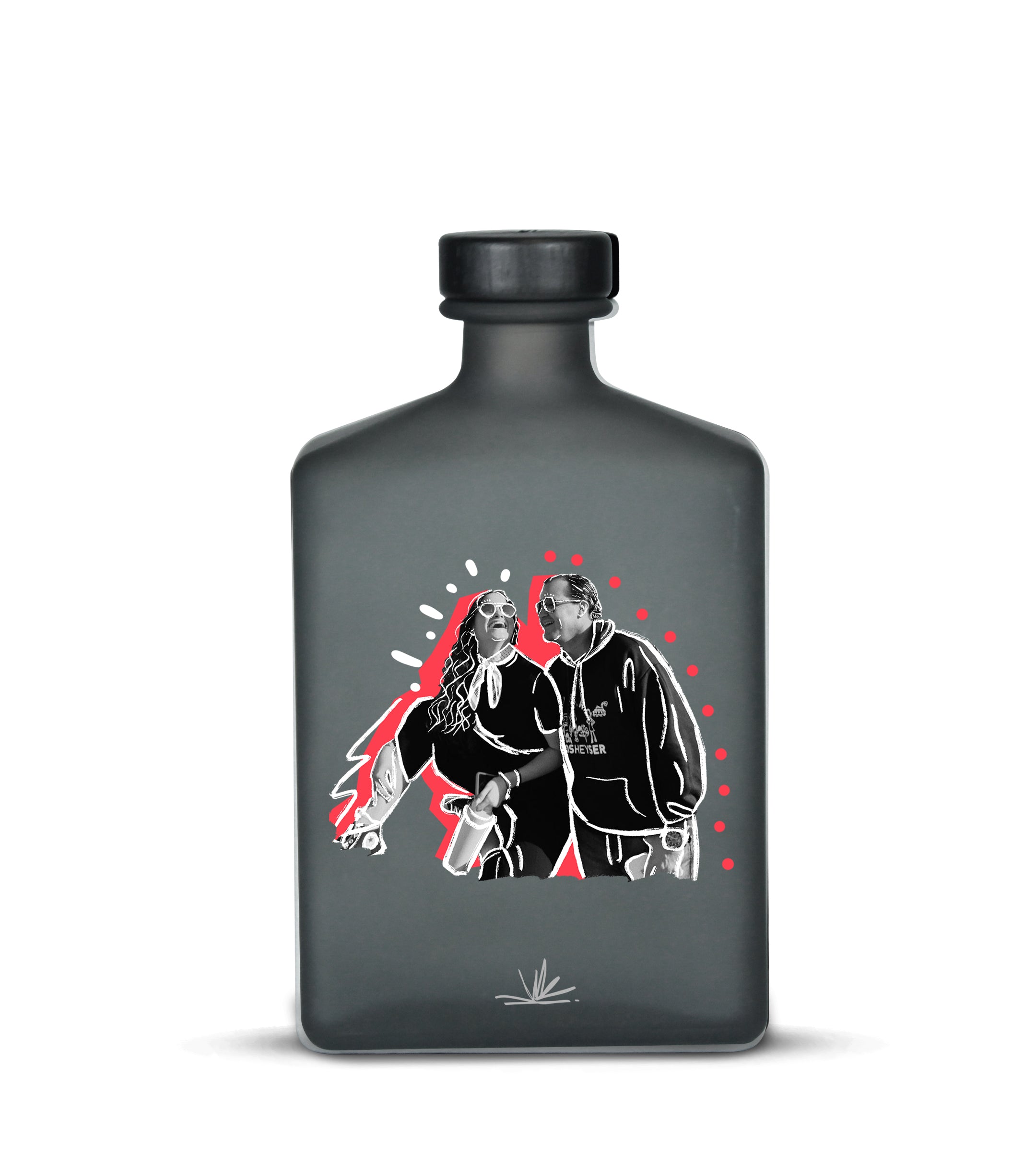 Customize Tequila