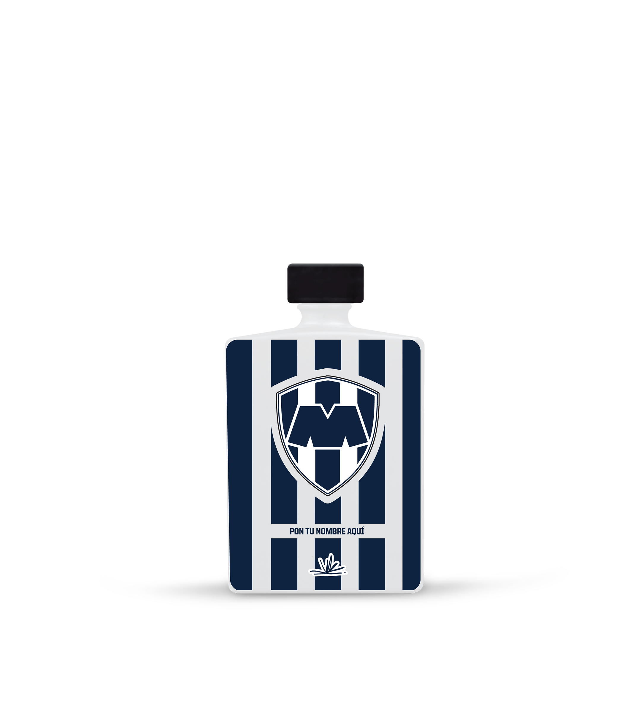 rayados escudo 100 ml PB