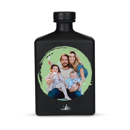 Personalizar Mezcal