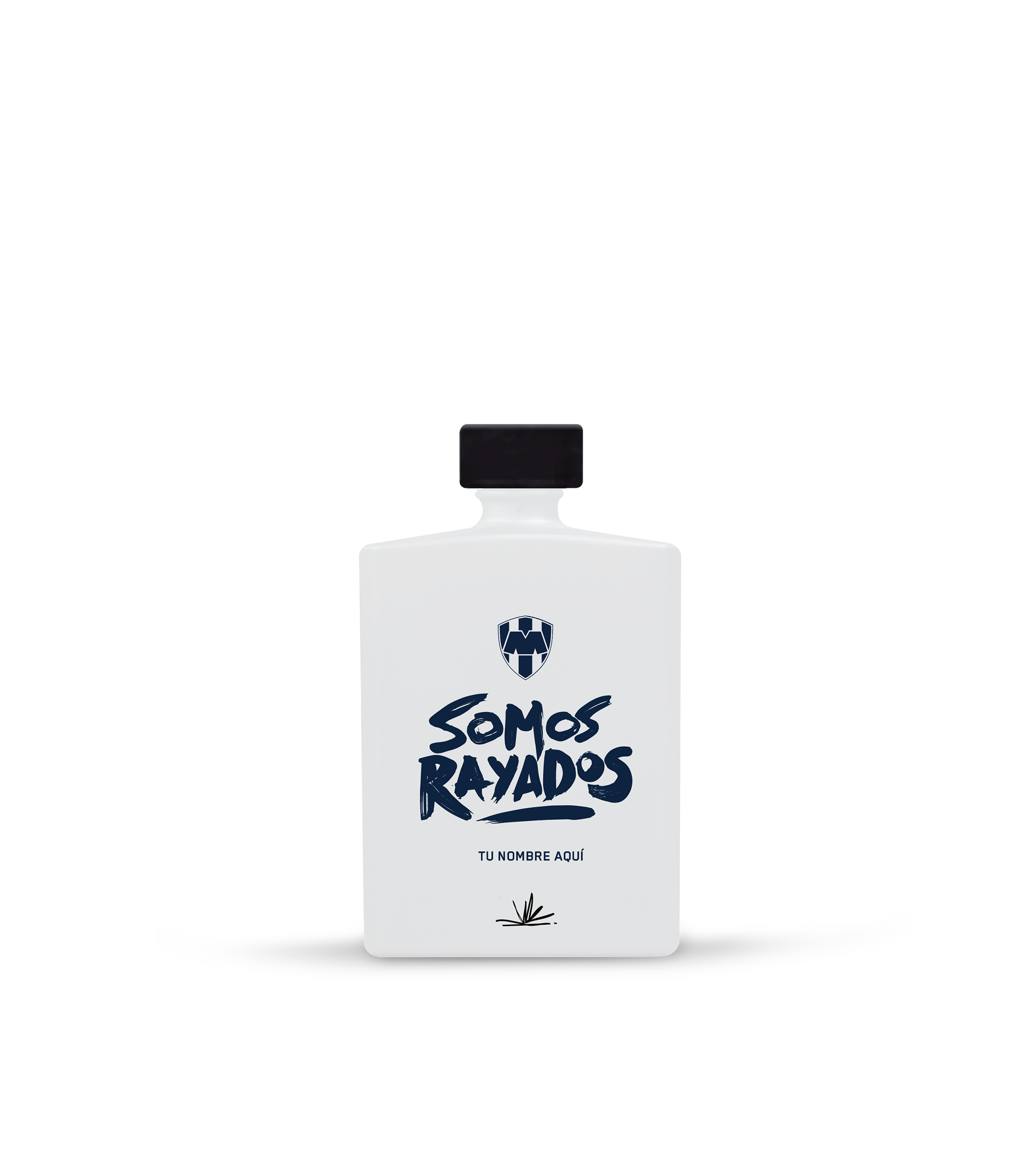 somos rayados 100 ml pb