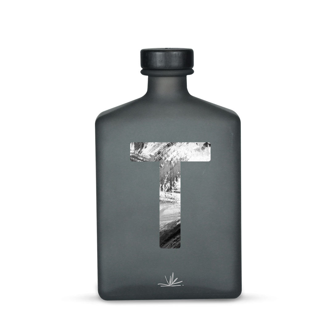 Personalize Tequila - Initials