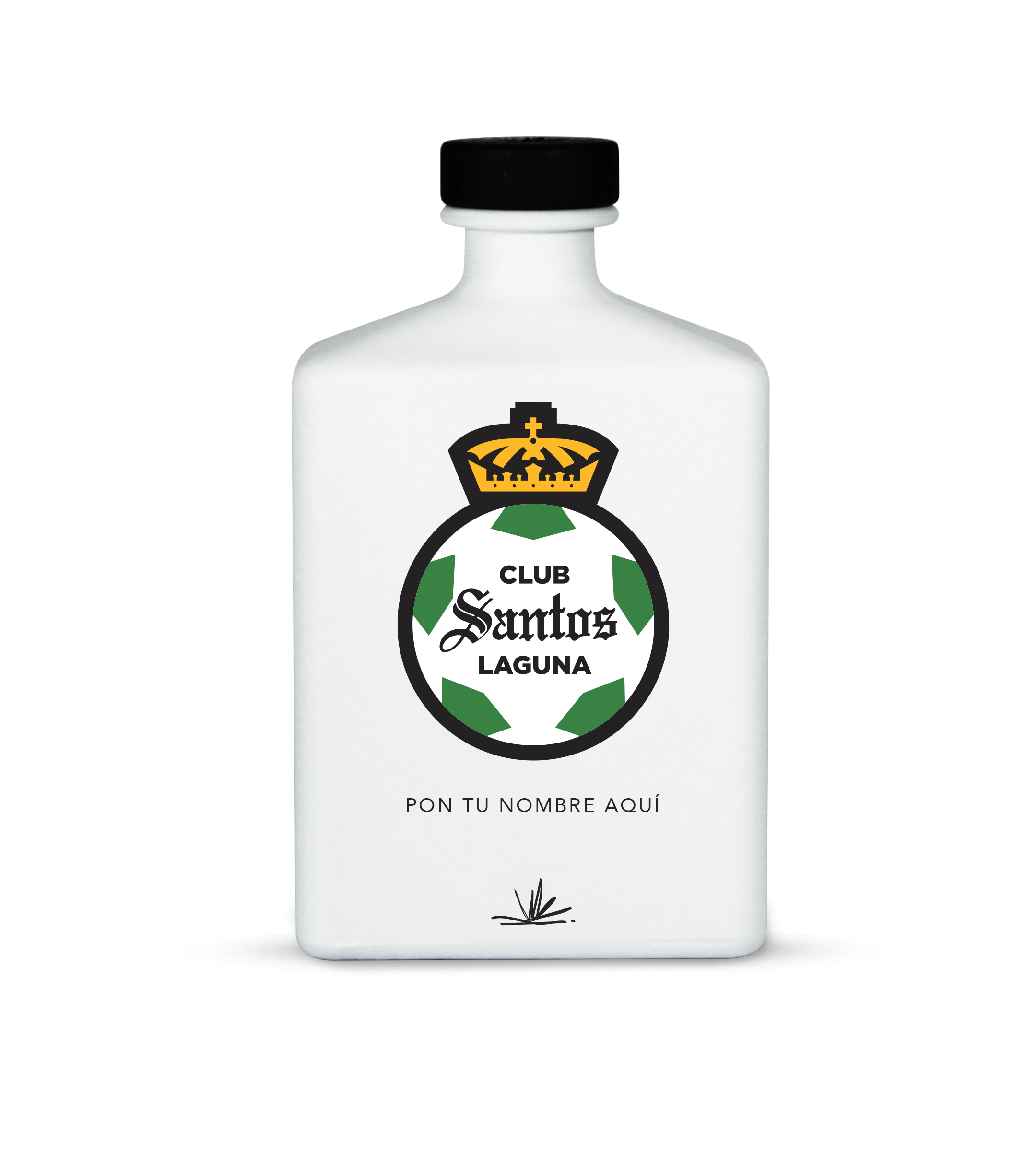 Club Santos Laguna 750 ml MB