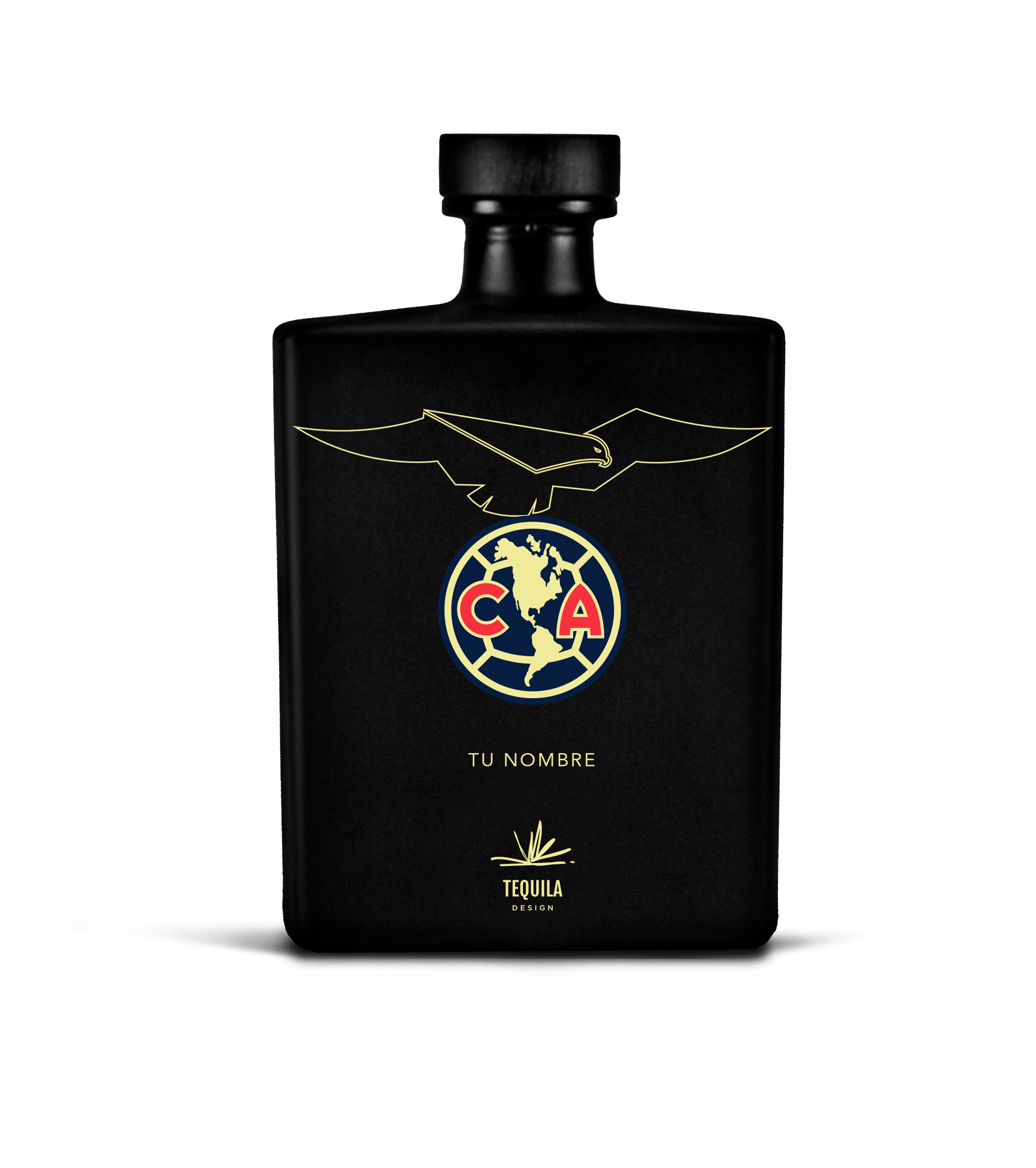 Club America Eagle