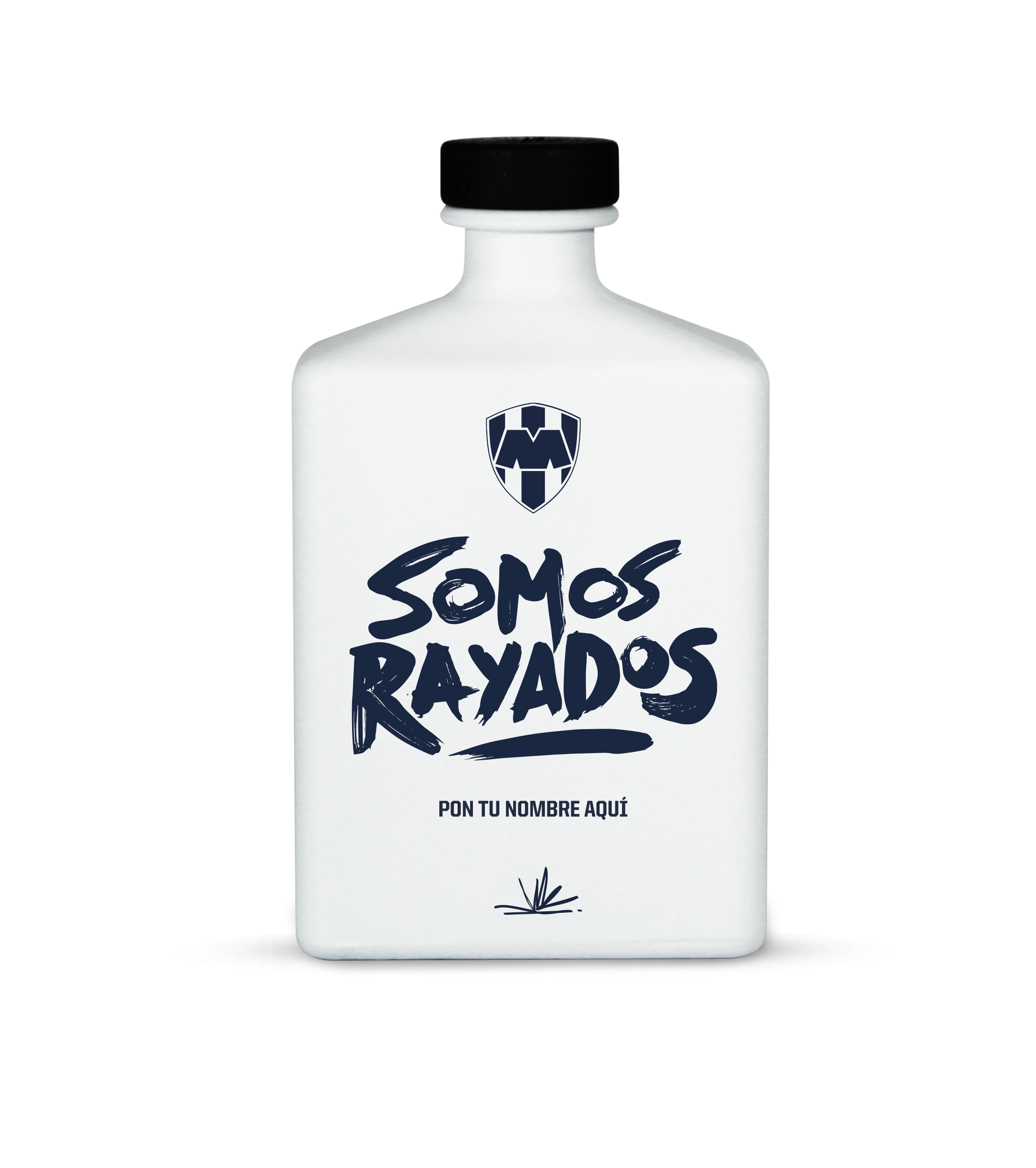 Somos Rayados 750 ml MB